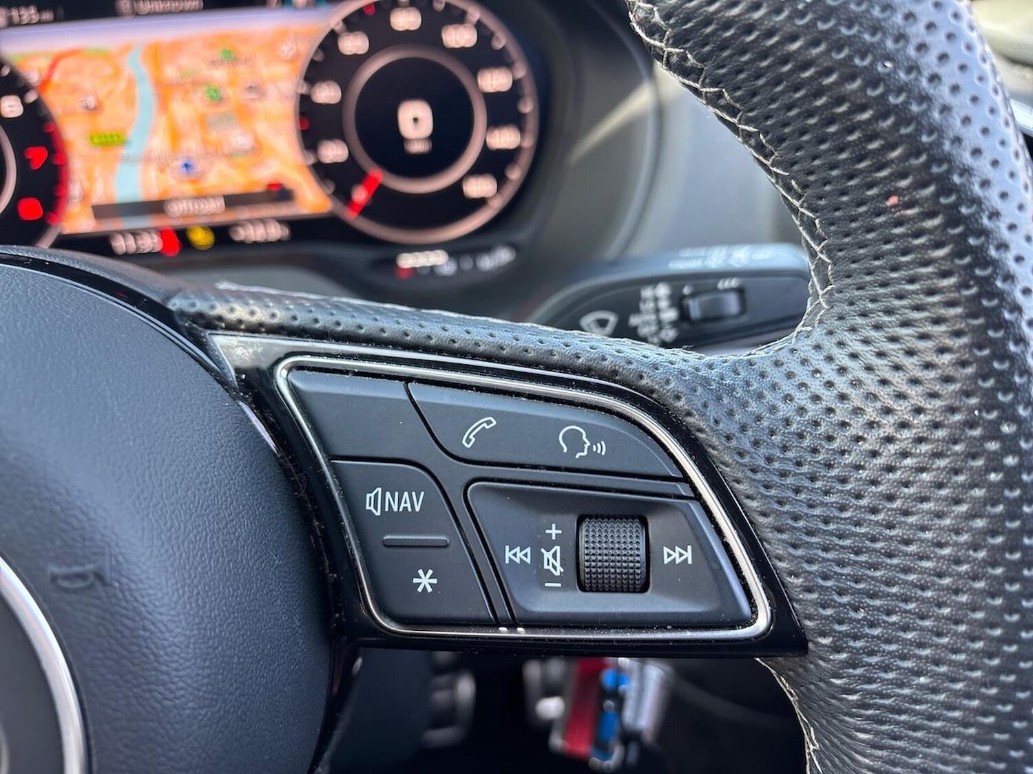 Used Audi Q2 2023 for sale - 78193665: Photo 27