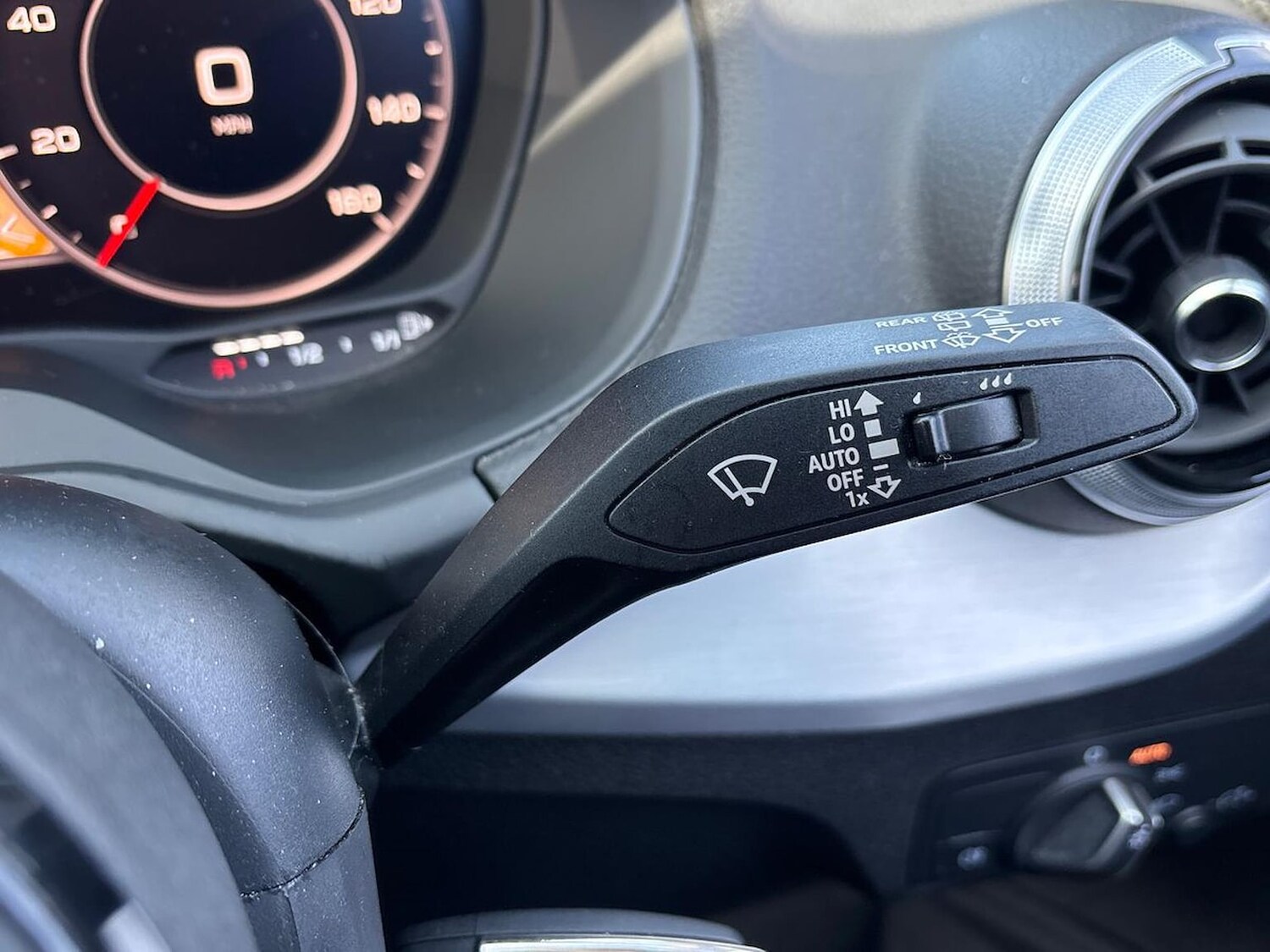 Used Audi Q2 2023 for sale - 78193665: Photo 29