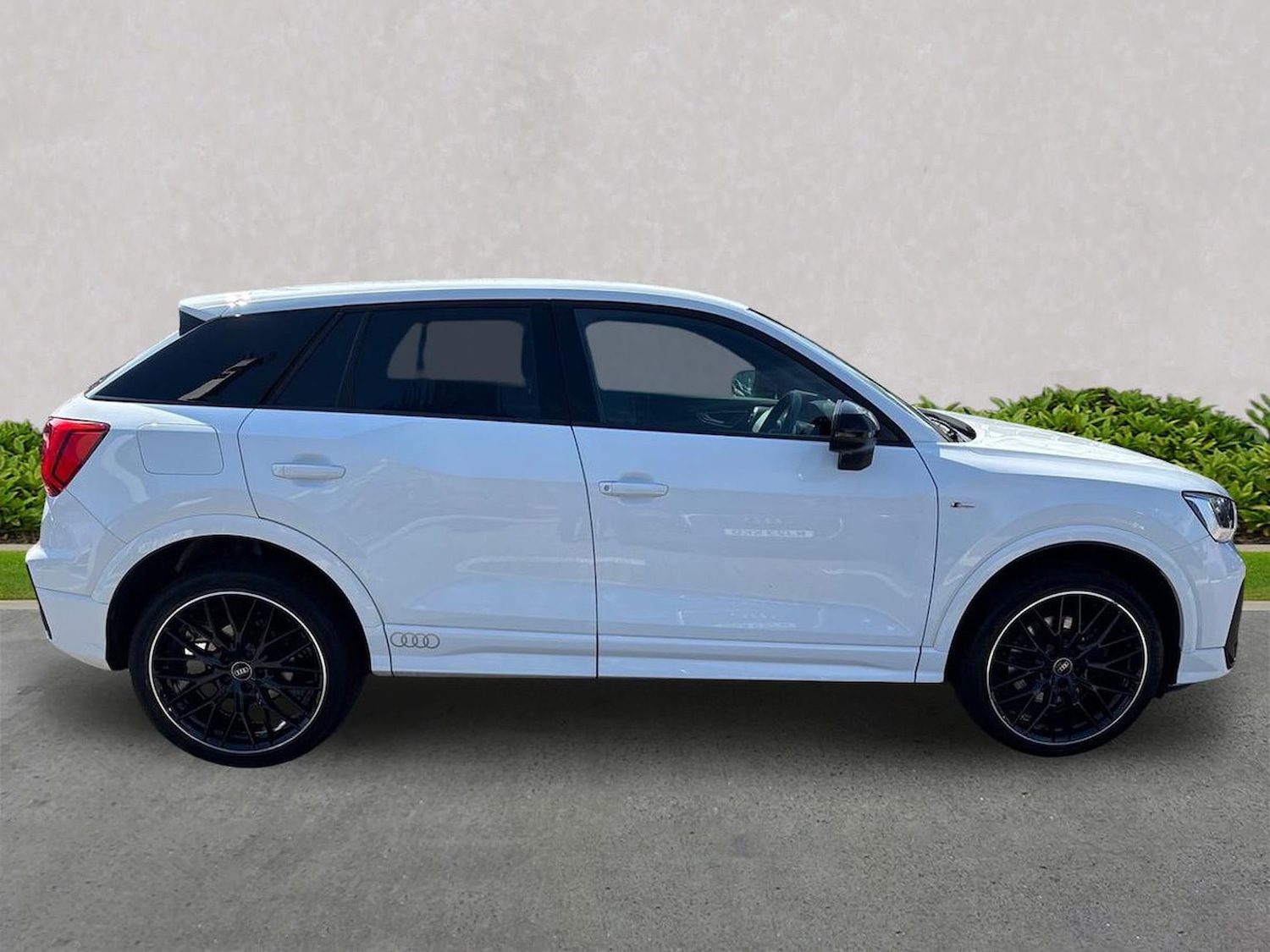 Used Audi Q2 2023 for sale - 78193665: Photo 3