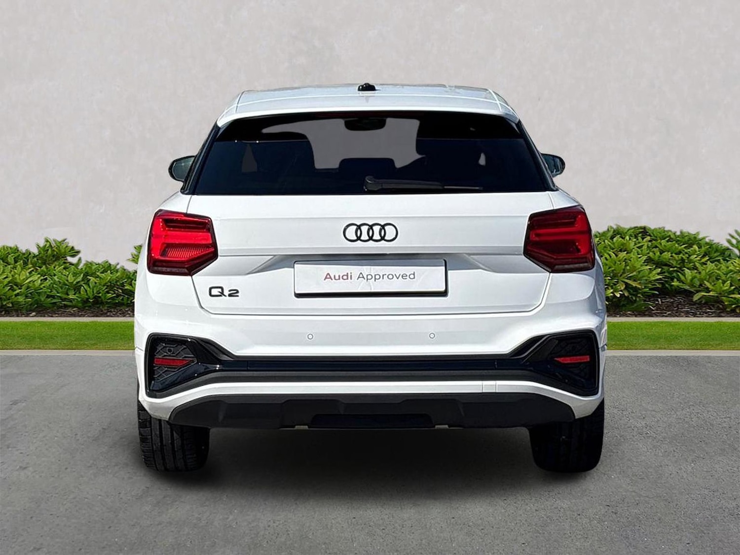 Used Audi Q2 2023 for sale - 78193665: Photo 4