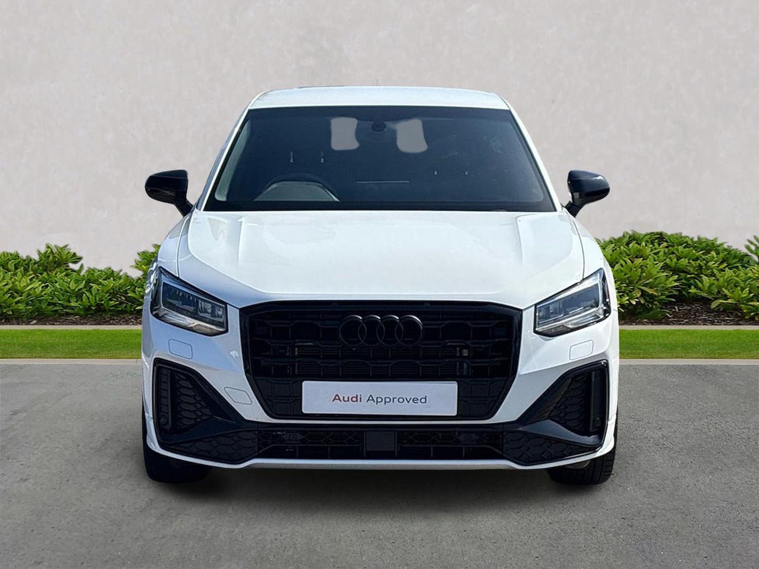 Used Audi Q2 2023 for sale - 78193665: Photo 5