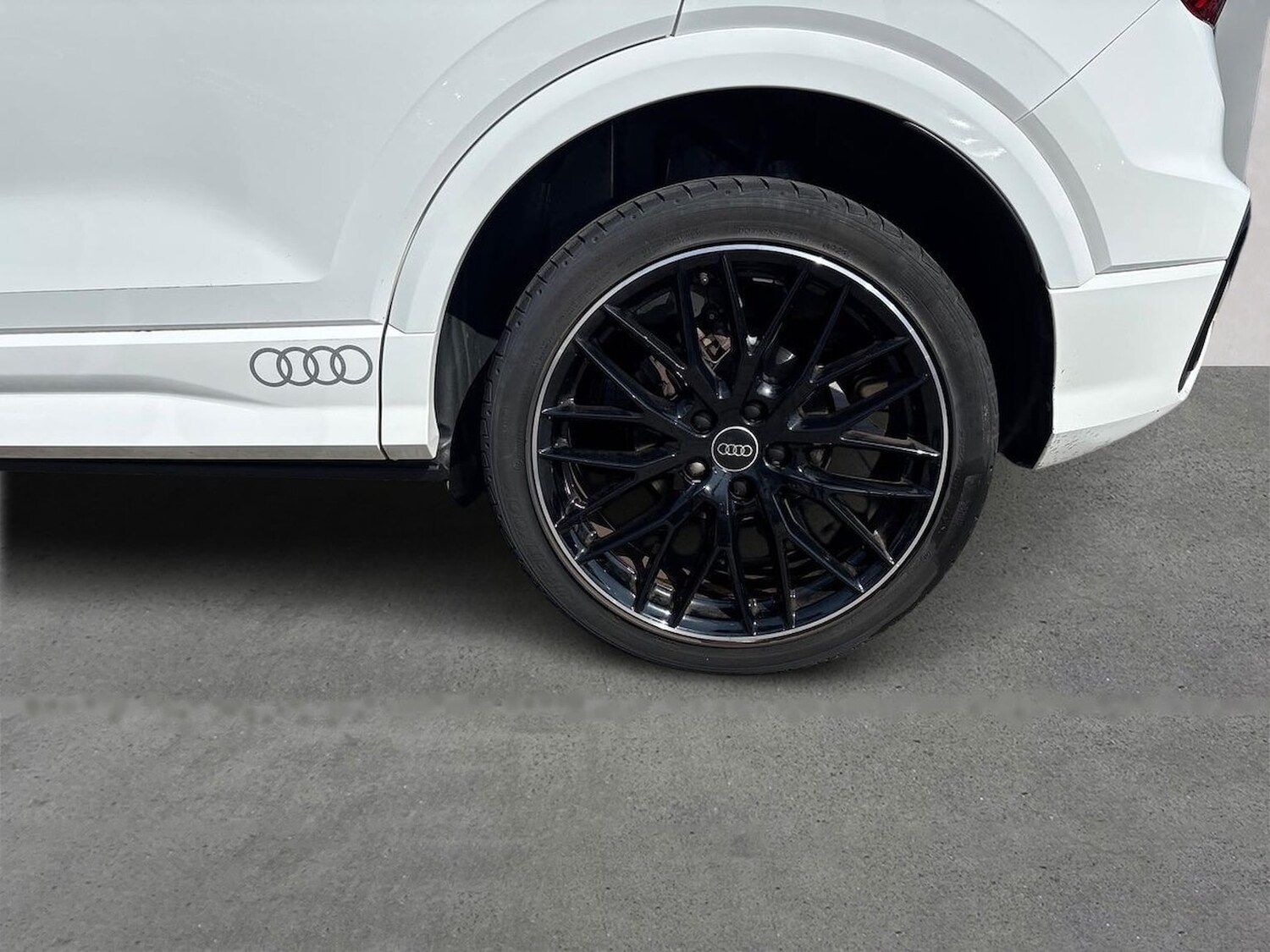 Used Audi Q2 2023 for sale - 78193665: Photo 6