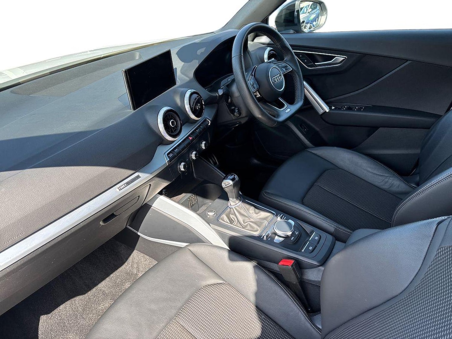 Used Audi Q2 2023 for sale - 78193665: Photo 7