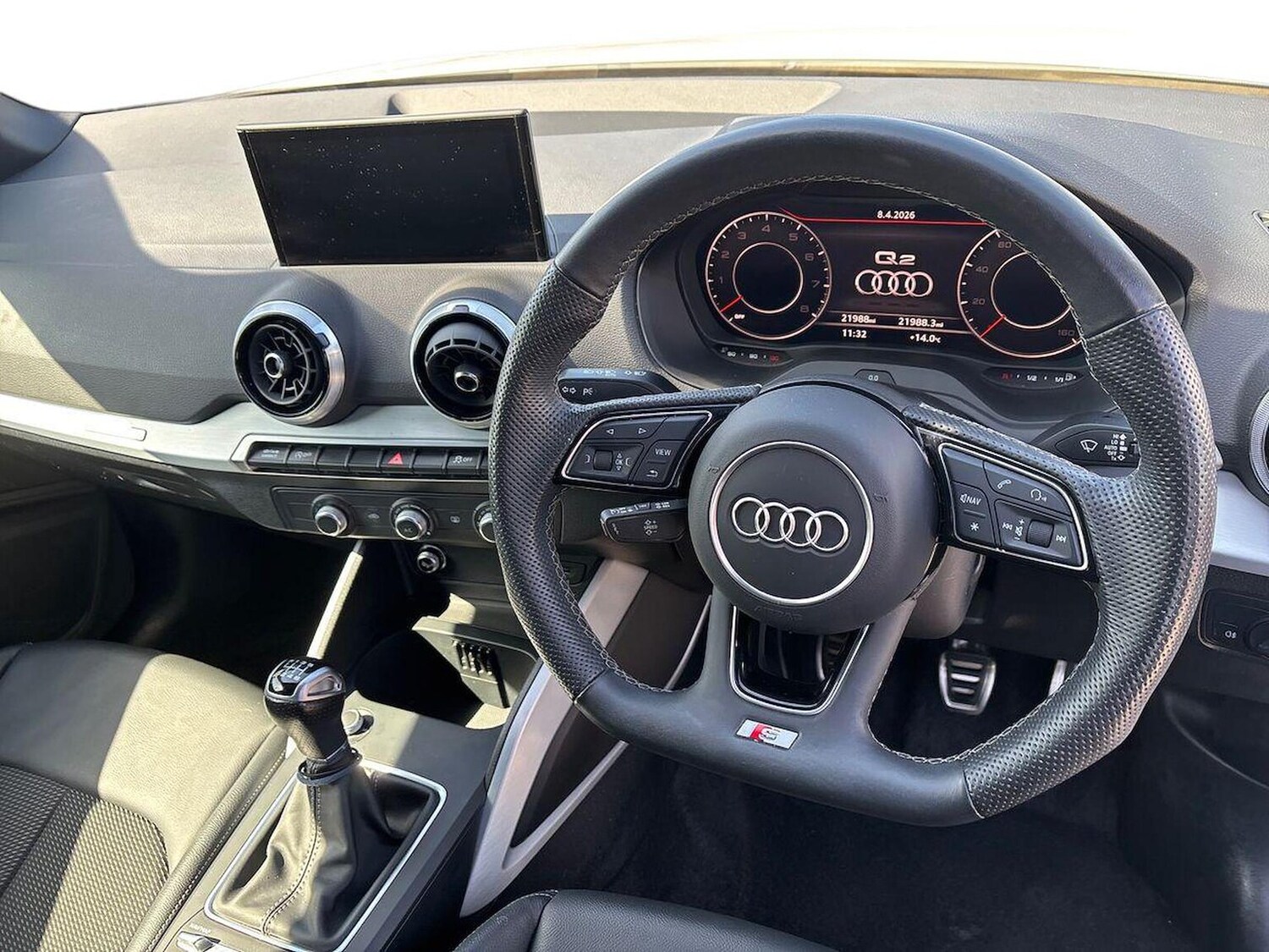 Used Audi Q2 2023 for sale - 78193665: Photo 9