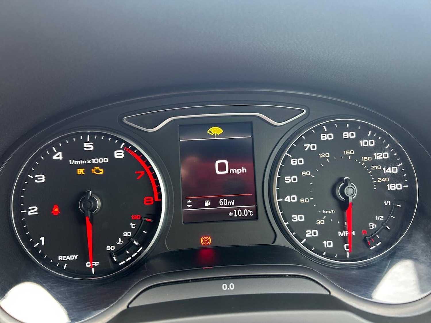 Used Audi A3 2019 for sale - 76418177: Photo 10