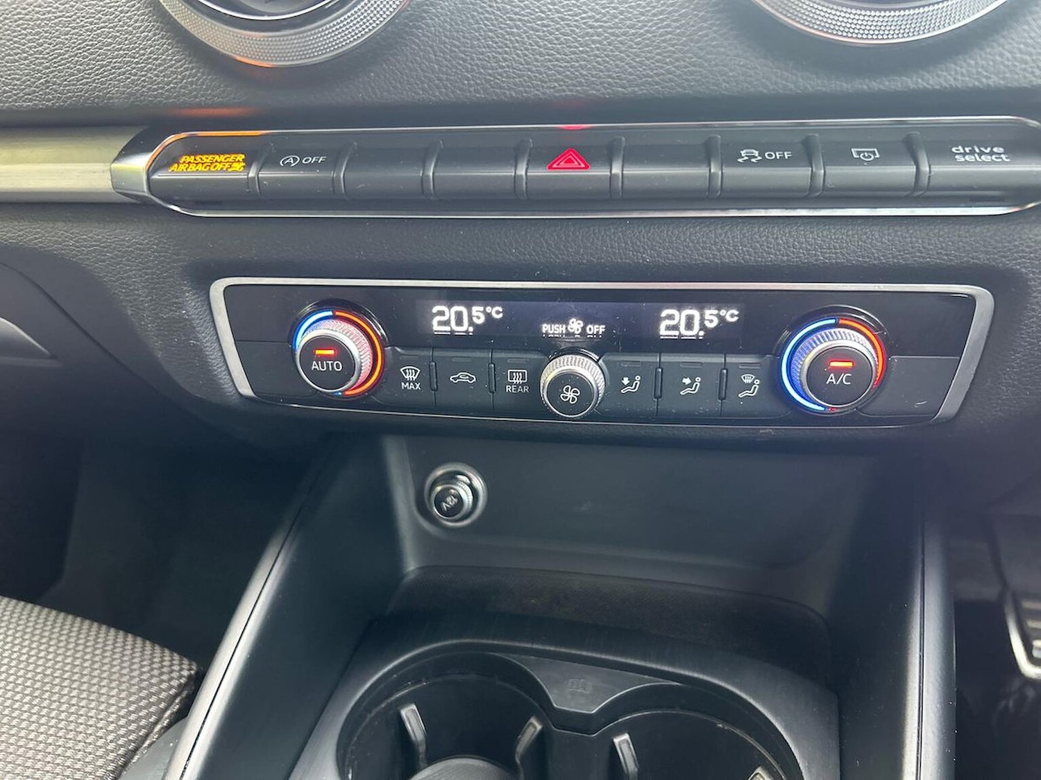 Used Audi A3 2019 for sale - 76418177: Photo 12