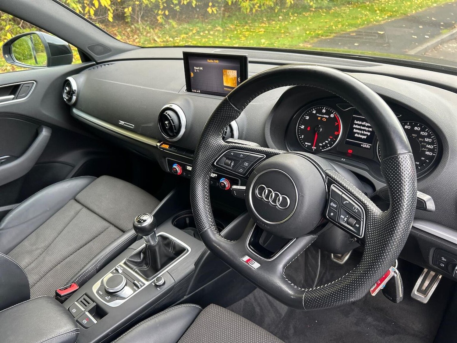 Used Audi A3 2019 for sale - 76418177: Photo 15
