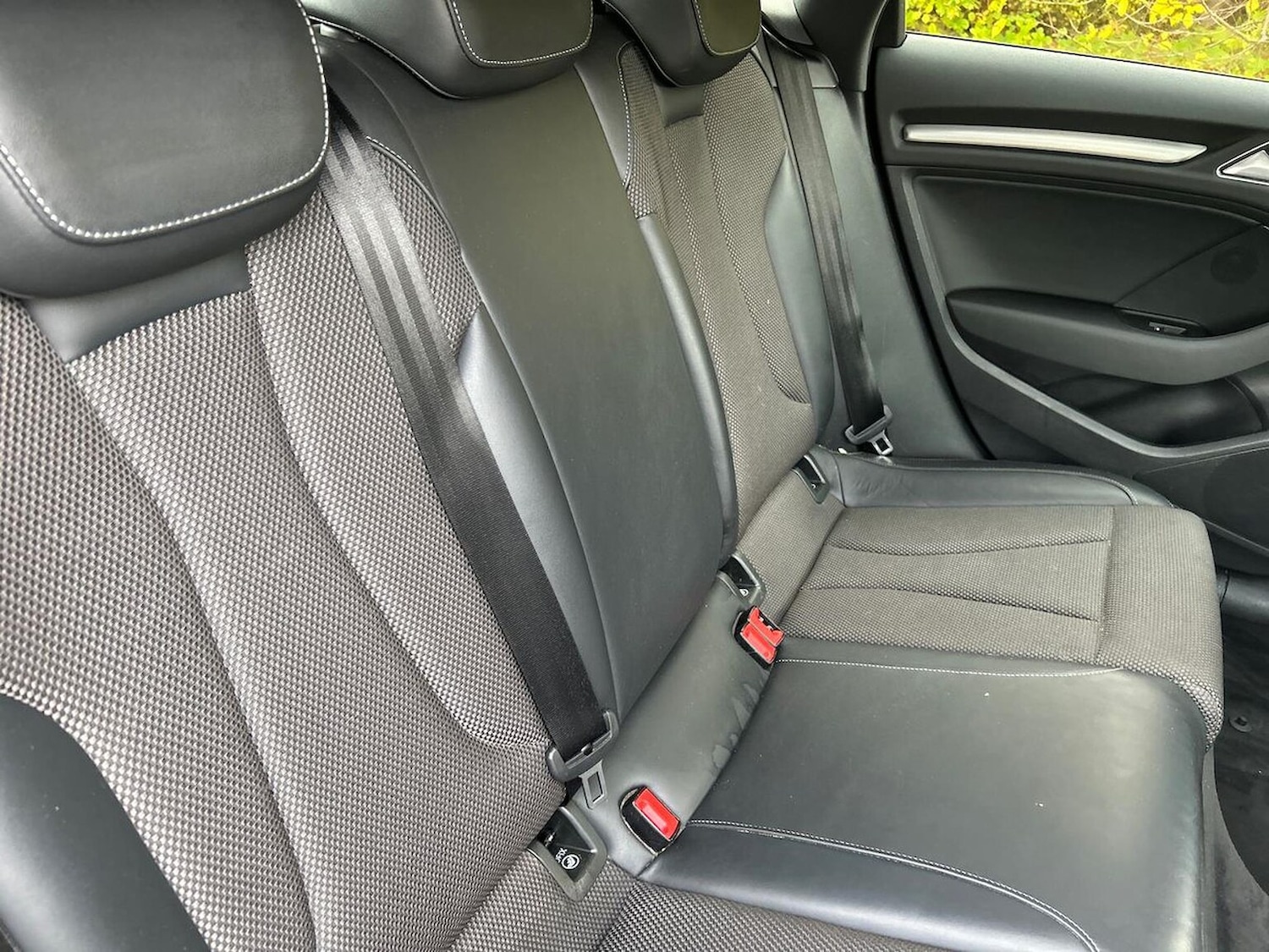 Used Audi A3 2019 for sale - 76418177: Photo 16