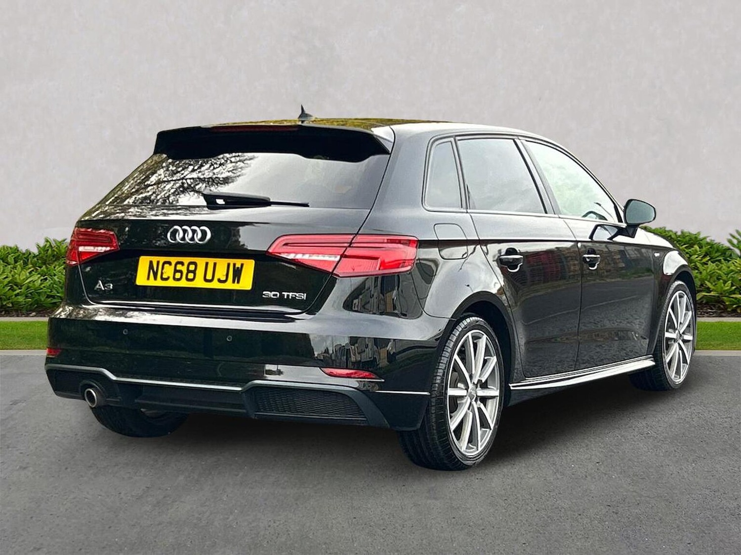 Used Audi A3 2019 for sale - 76418177: Photo 18