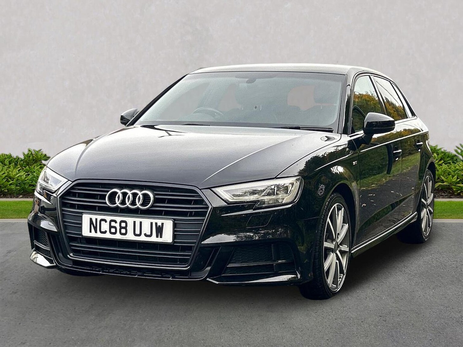 Used Audi A3 2019 for sale - 76418177: Photo 20