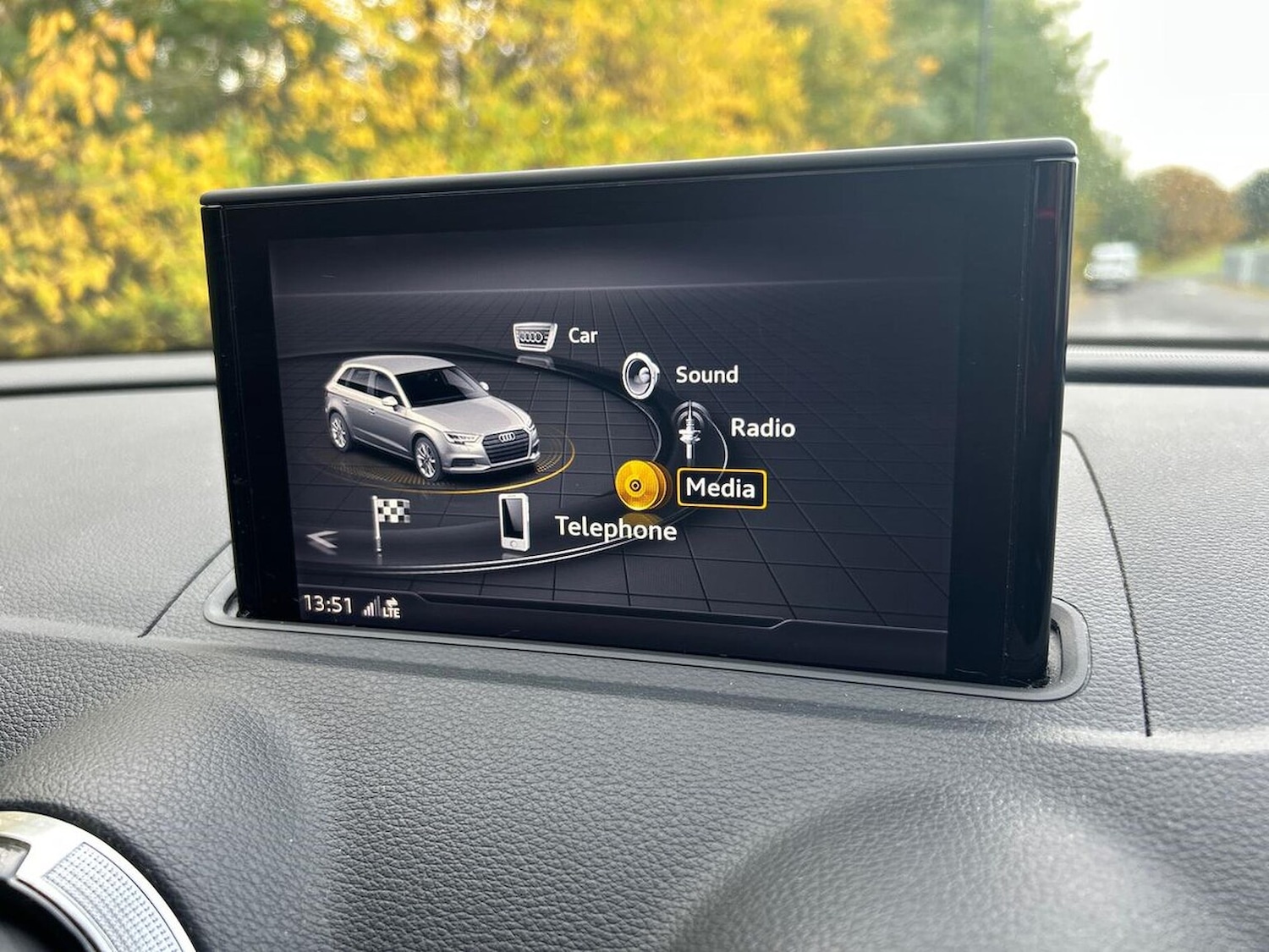 Used Audi A3 2019 for sale - 76418177: Photo 23