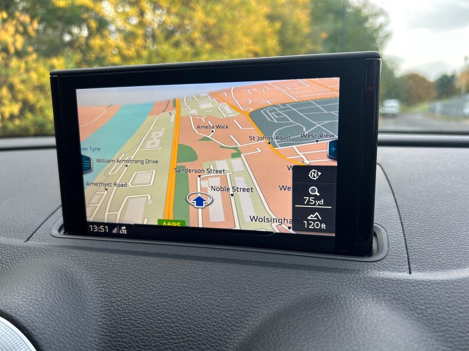 Used Audi A3 2019 for sale - 76418177: Photo 24