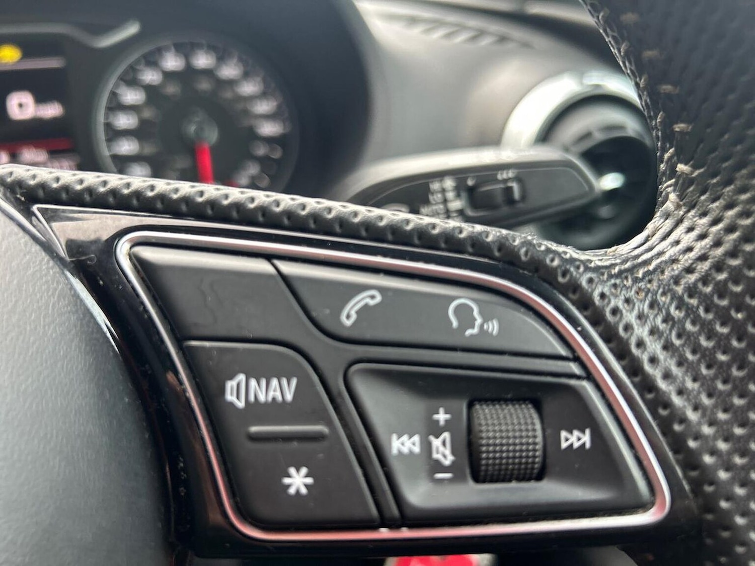 Used Audi A3 2019 for sale - 76418177: Photo 26