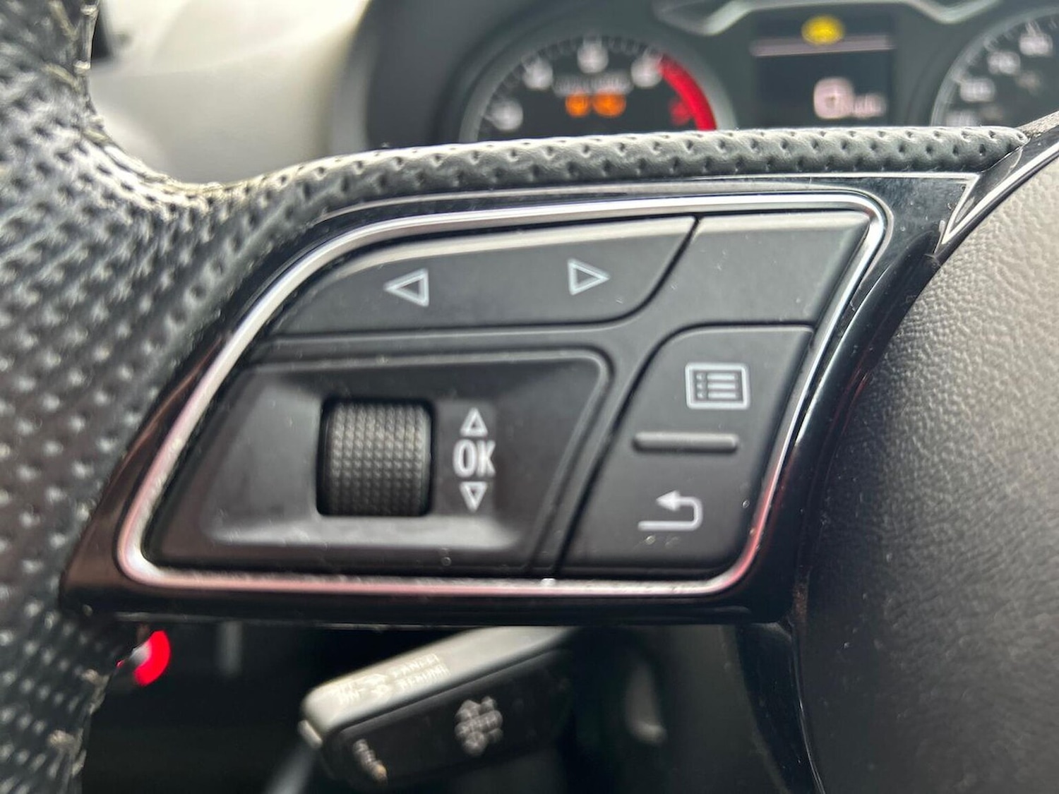 Used Audi A3 2019 for sale - 76418177: Photo 27