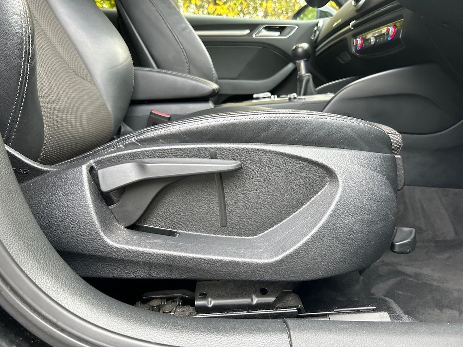 Used Audi A3 2019 for sale - 76418177: Photo 30