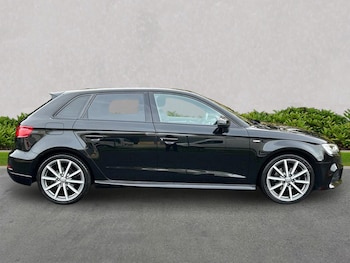 Used Audi A3 2019 for sale - 76418177: Photo