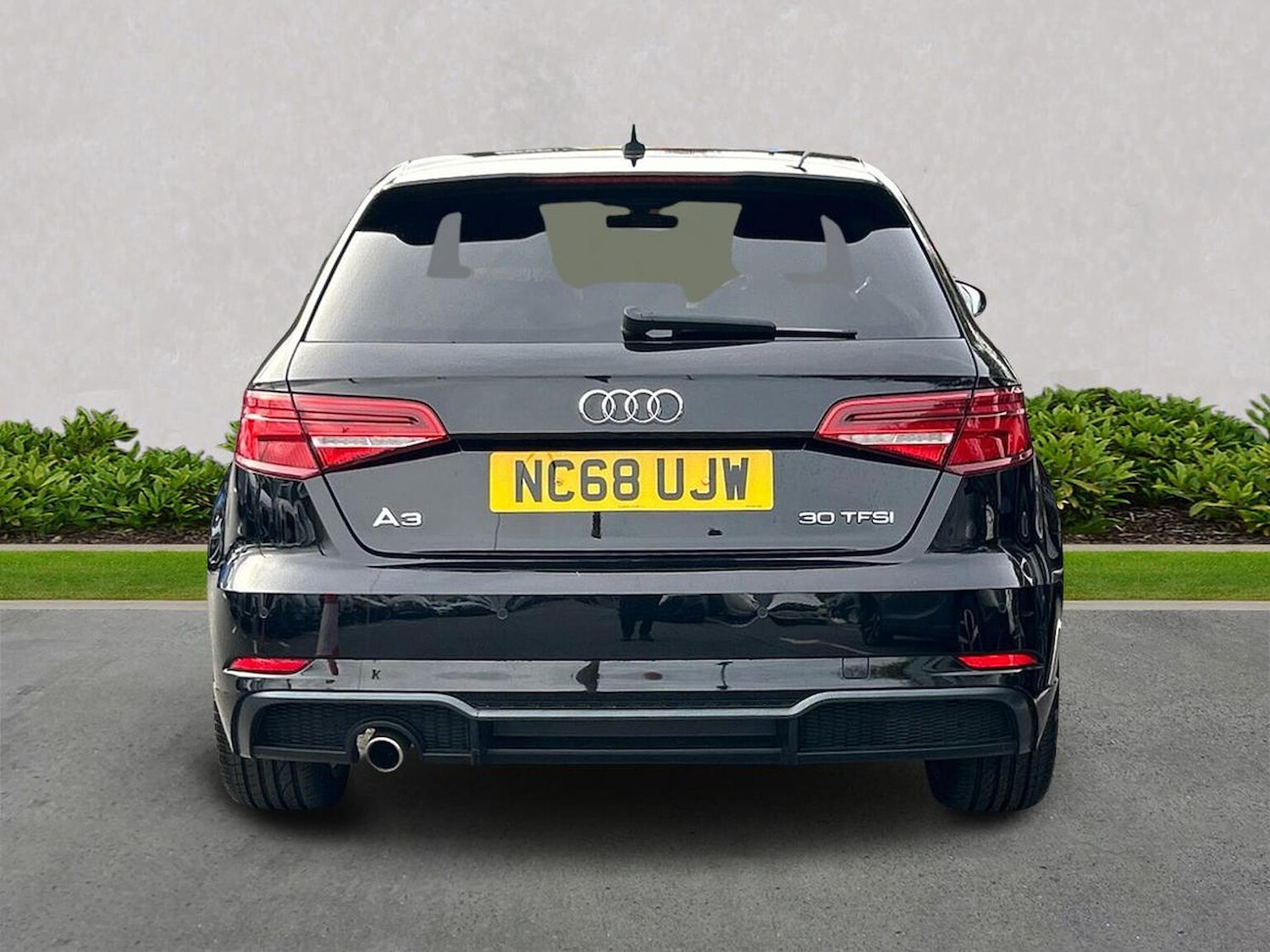 Used Audi A3 2019 for sale - 76418177: Photo 4