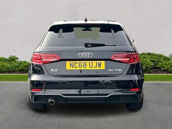 Used Audi A3 2019 for sale - 76418177: Photo