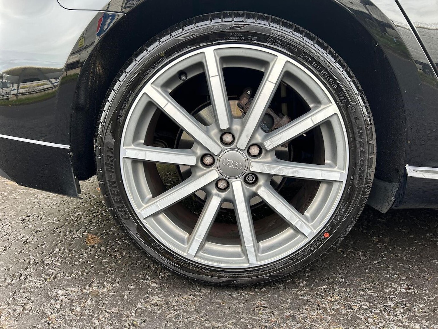 Used Audi A3 2019 for sale - 76418177: Photo 6