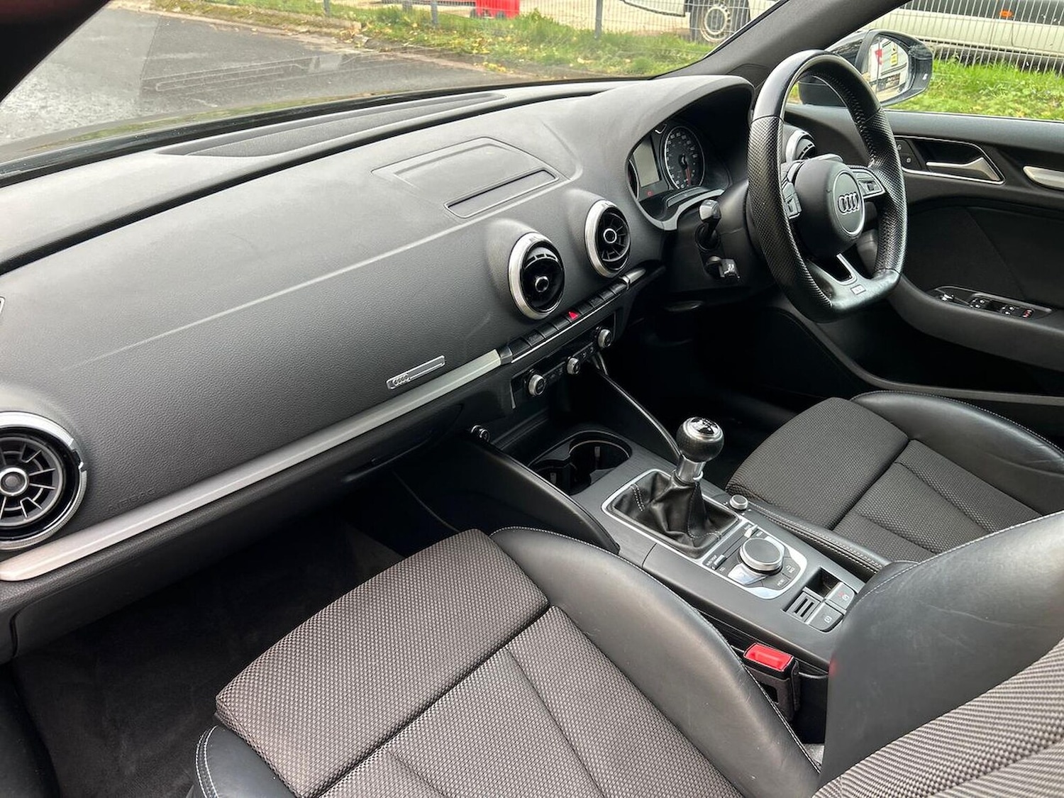 Used Audi A3 2019 for sale - 76418177: Photo 7