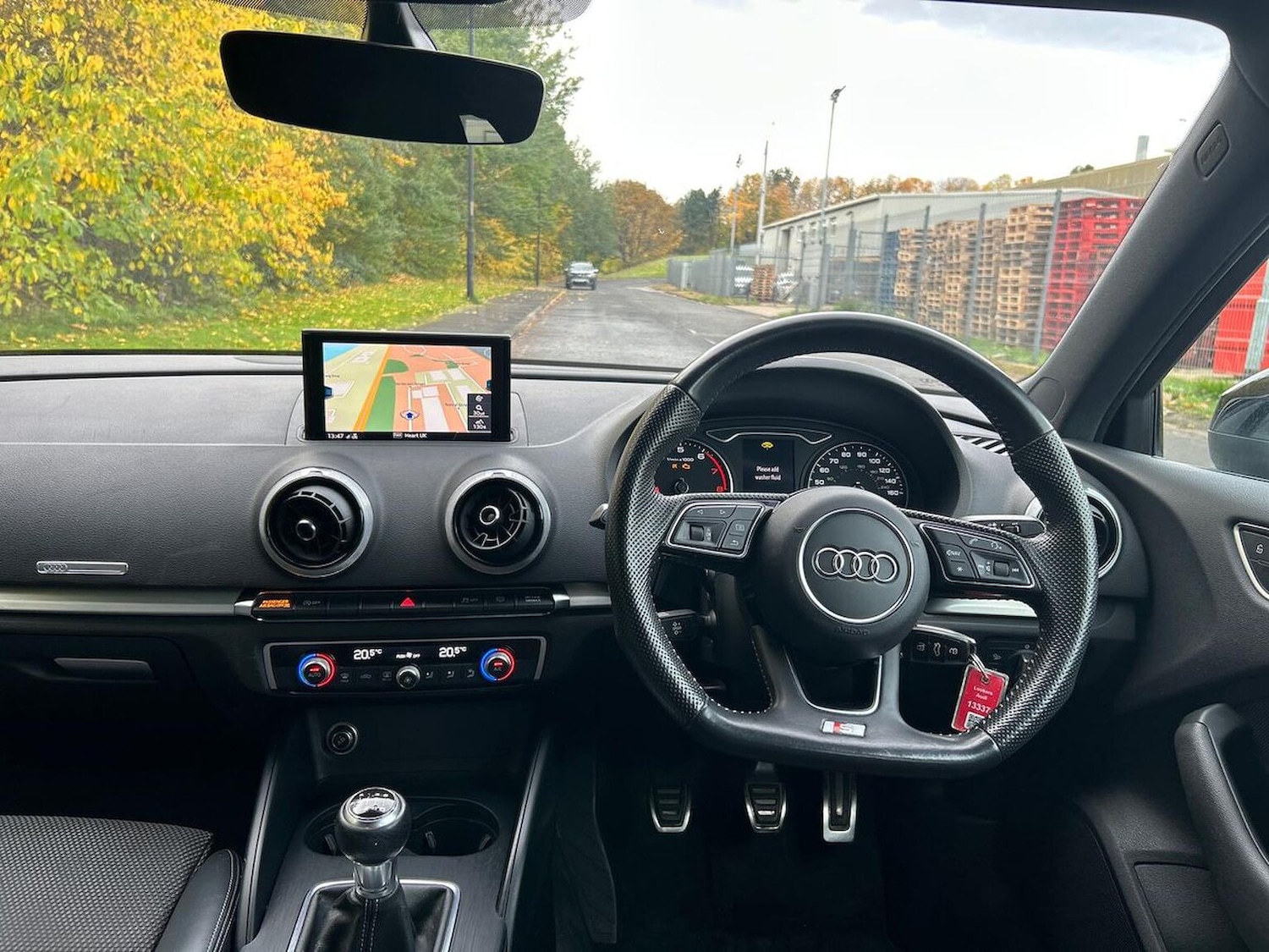 Used Audi A3 2019 for sale - 76418177: Photo 8