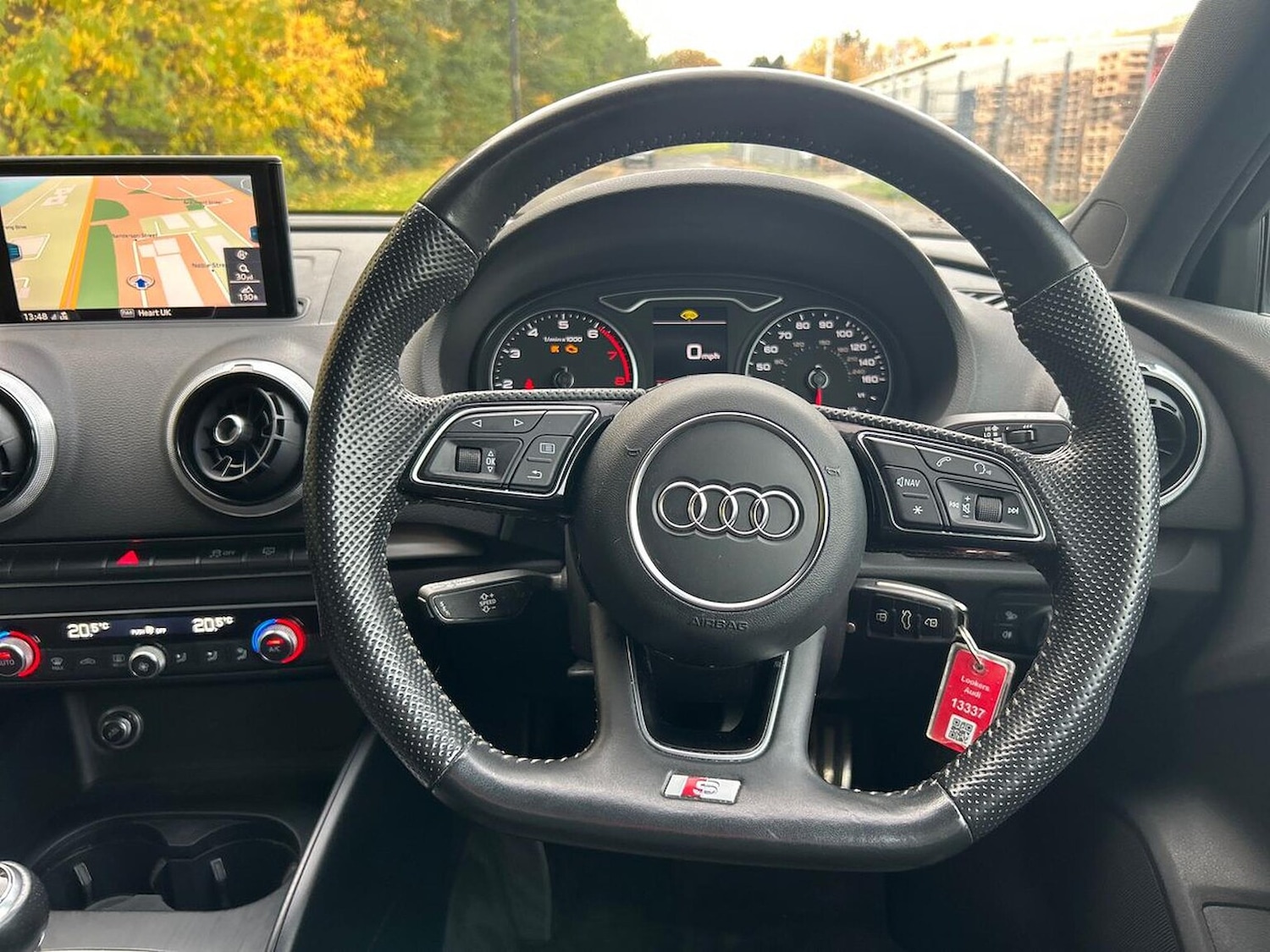 Used Audi A3 2019 for sale - 76418177: Photo 9