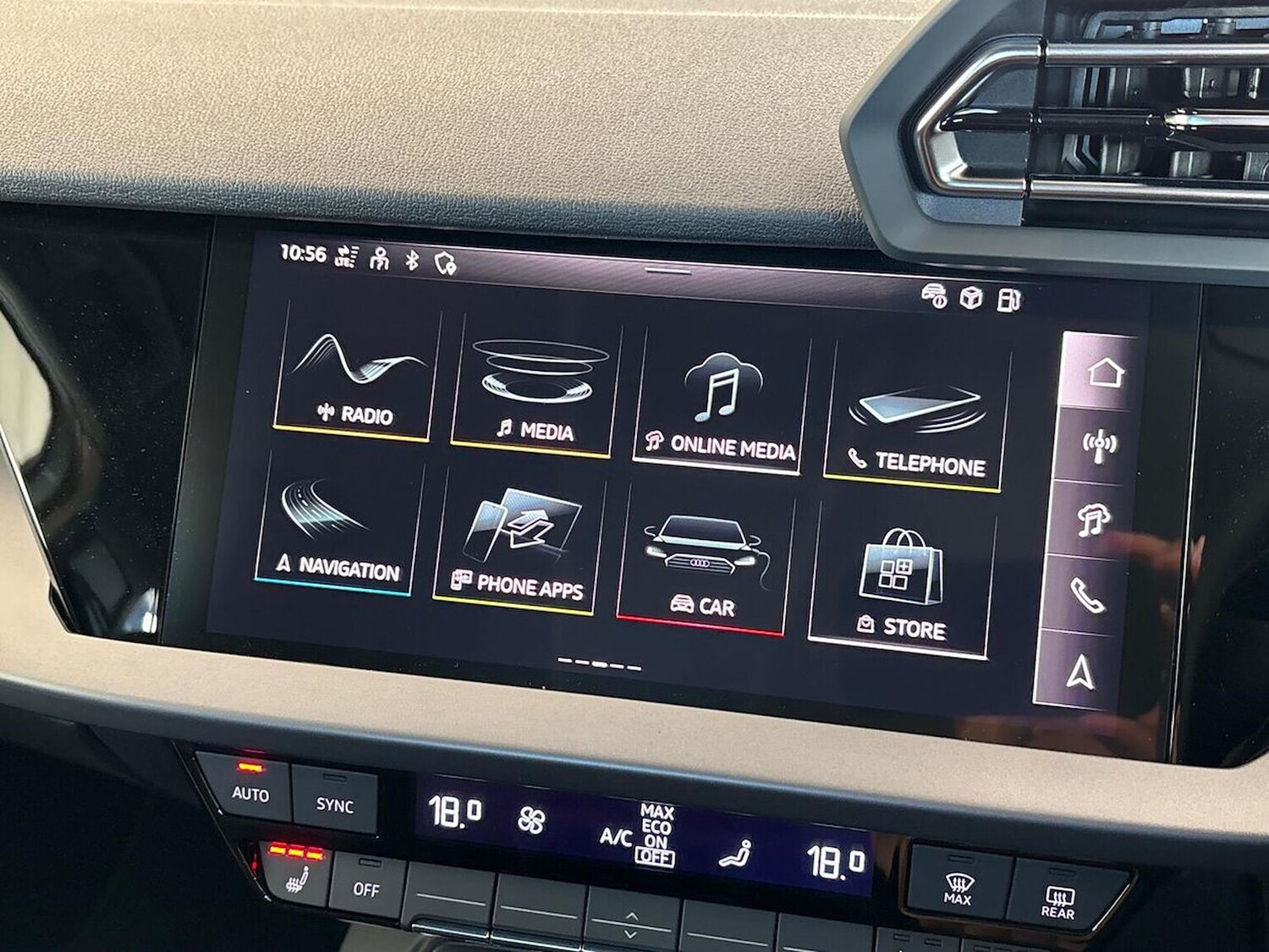 Used Audi A3 2025 for sale - 76770012: Photo 11