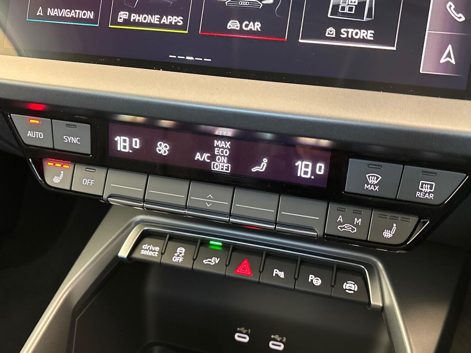 Used Audi A3 2025 for sale - 76770012: Photo 12