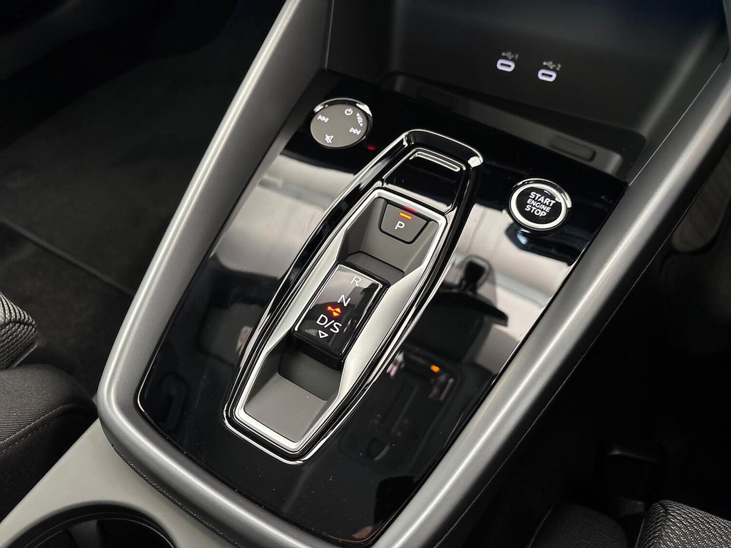 Used Audi A3 2025 for sale - 76770012: Photo 13