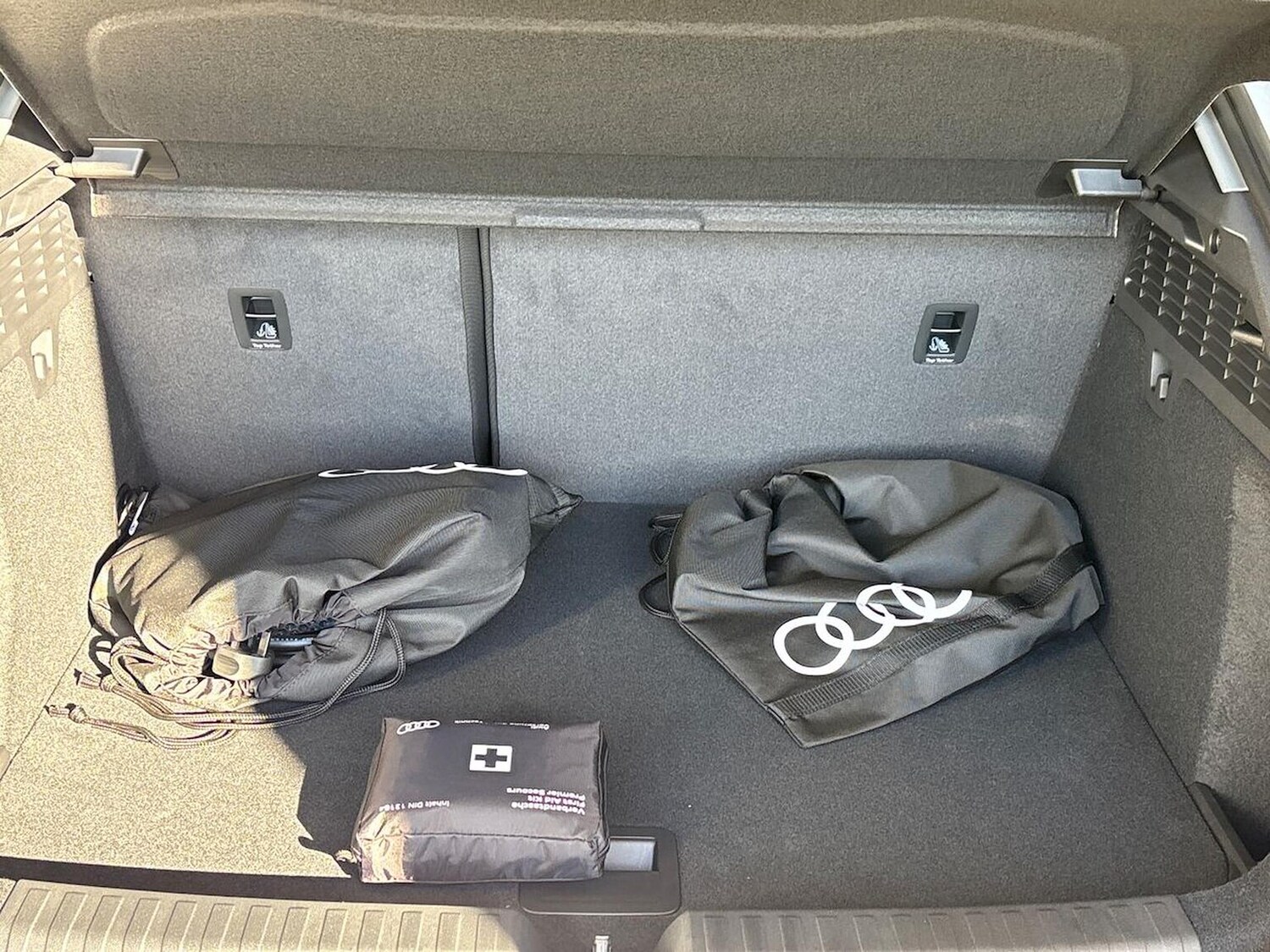 Used Audi A3 2025 for sale - 76770012: Photo 17