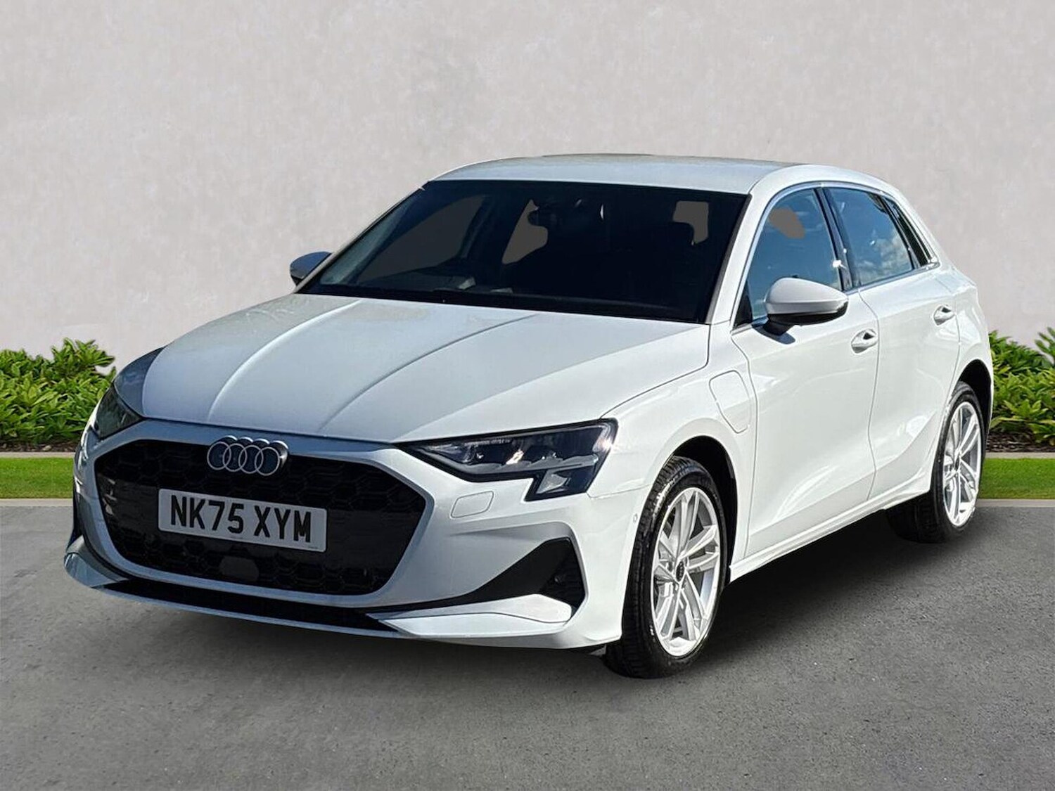 Used Audi A3 2025 for sale - 76770012: Photo 20