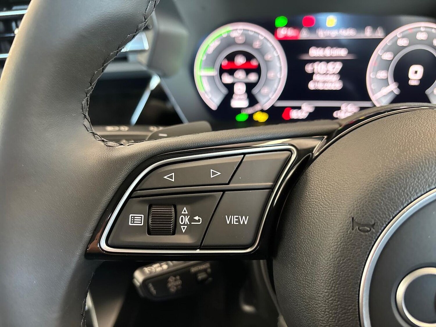 Used Audi A3 2025 for sale - 76770012: Photo 26