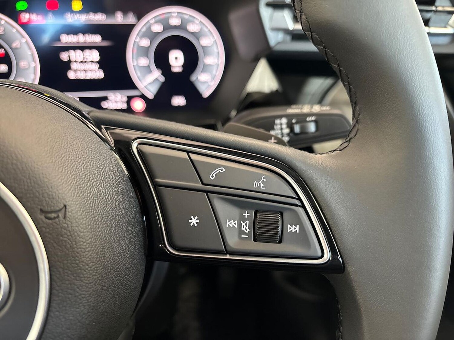 Used Audi A3 2025 for sale - 76770012: Photo 27