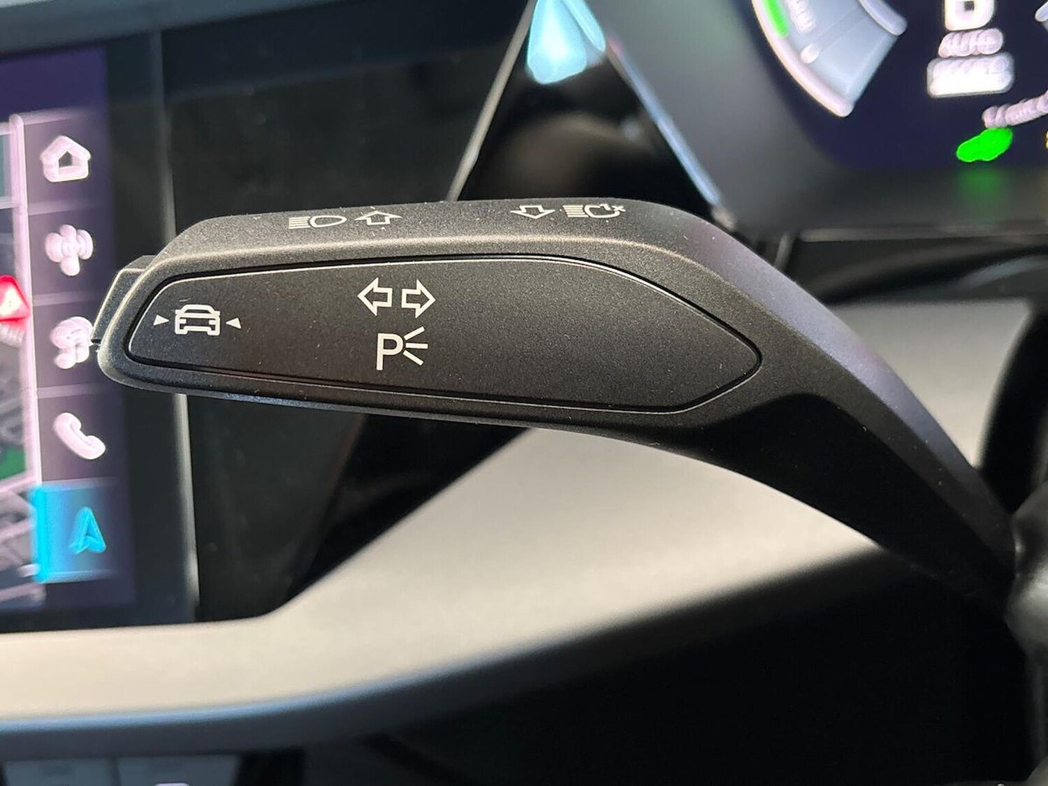 Used Audi A3 2025 for sale - 76770012: Photo 28