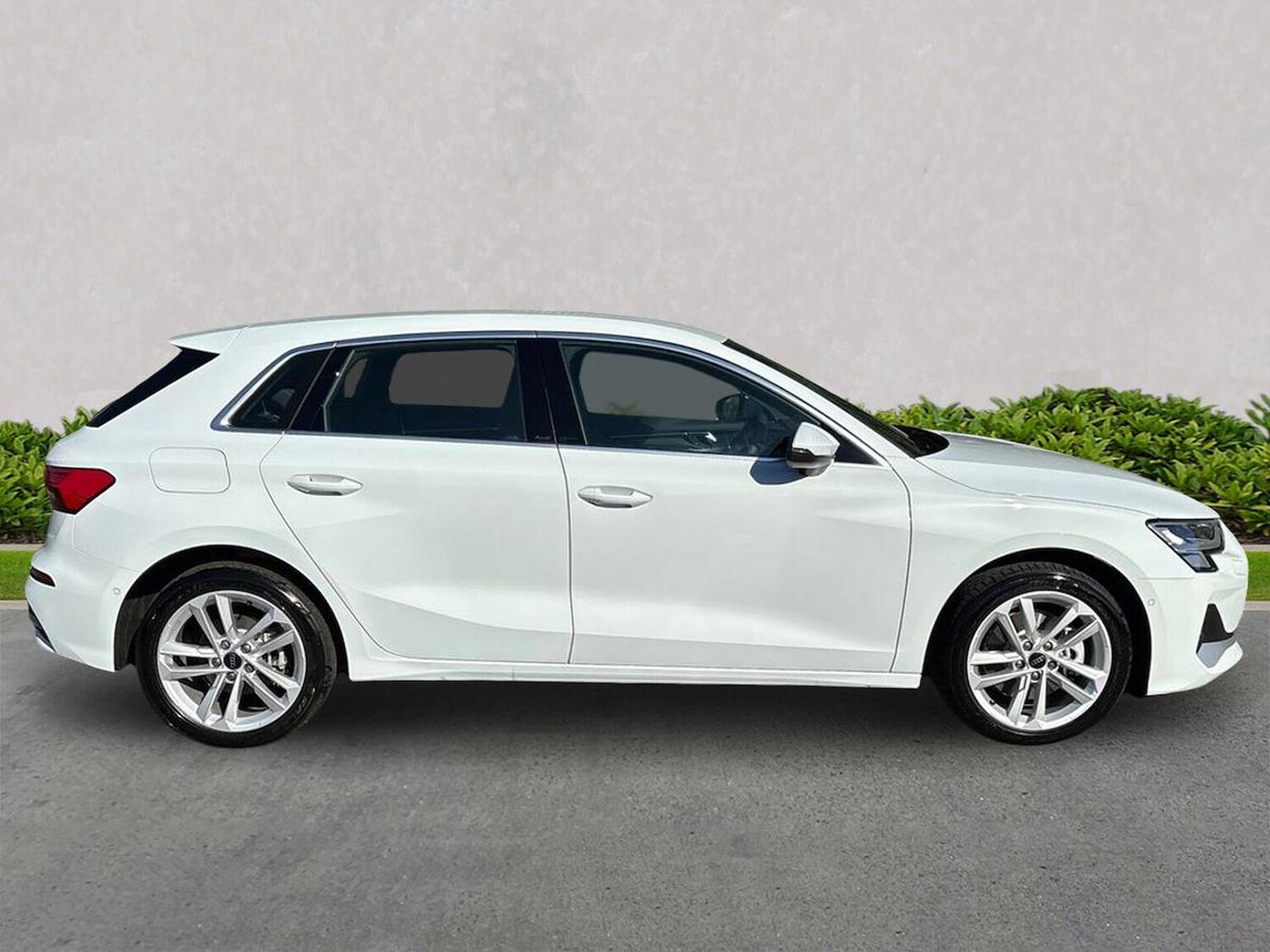 Used Audi A3 2025 for sale - 76770012: Photo 3