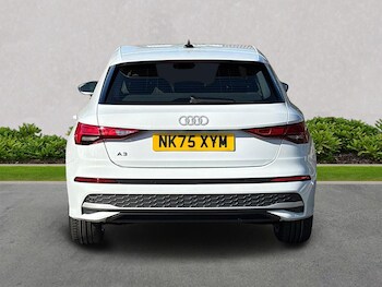 Used Audi A3 2025 for sale - 76770012: Photo