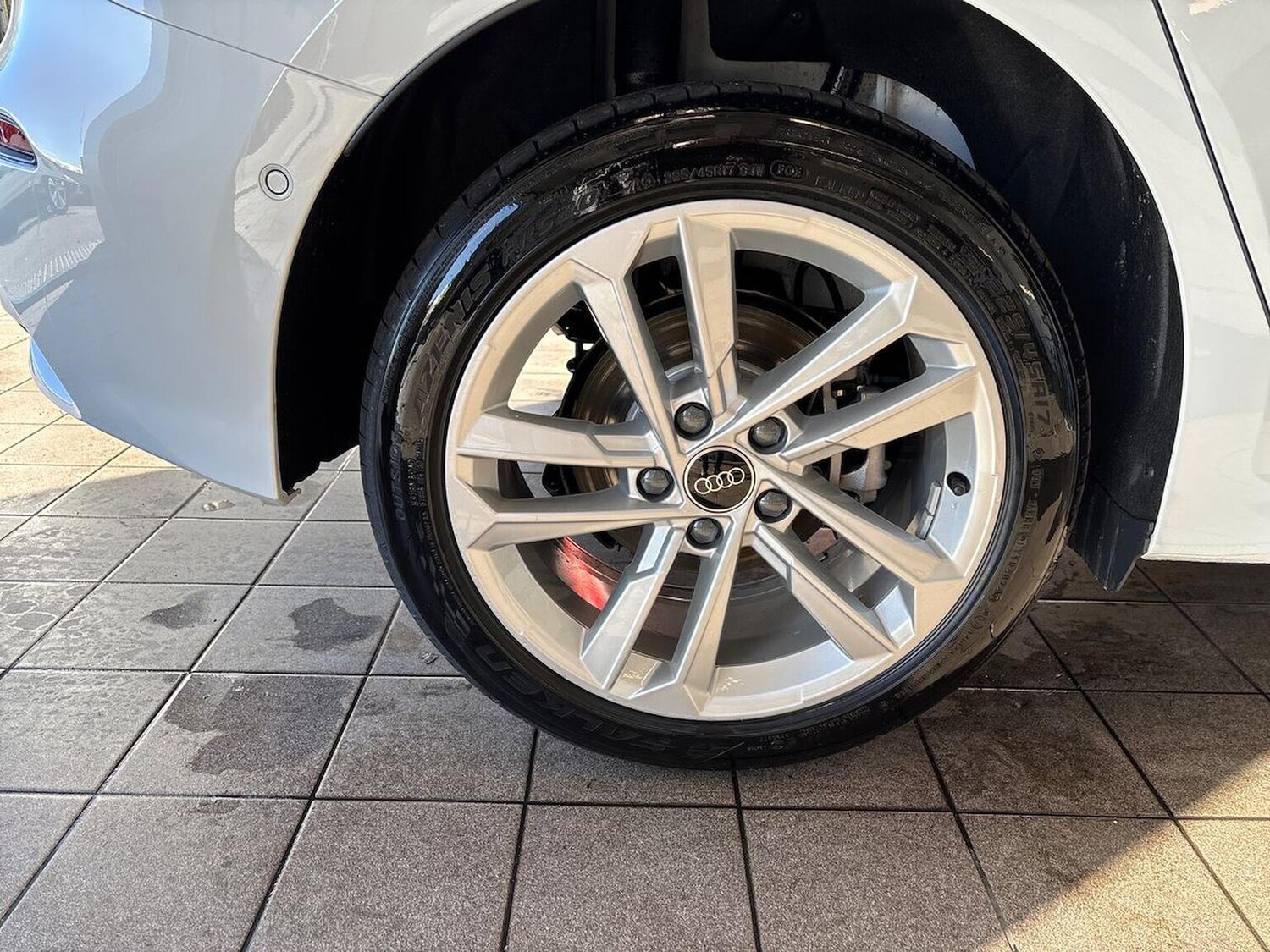 Used Audi A3 2025 for sale - 76770012: Photo 6