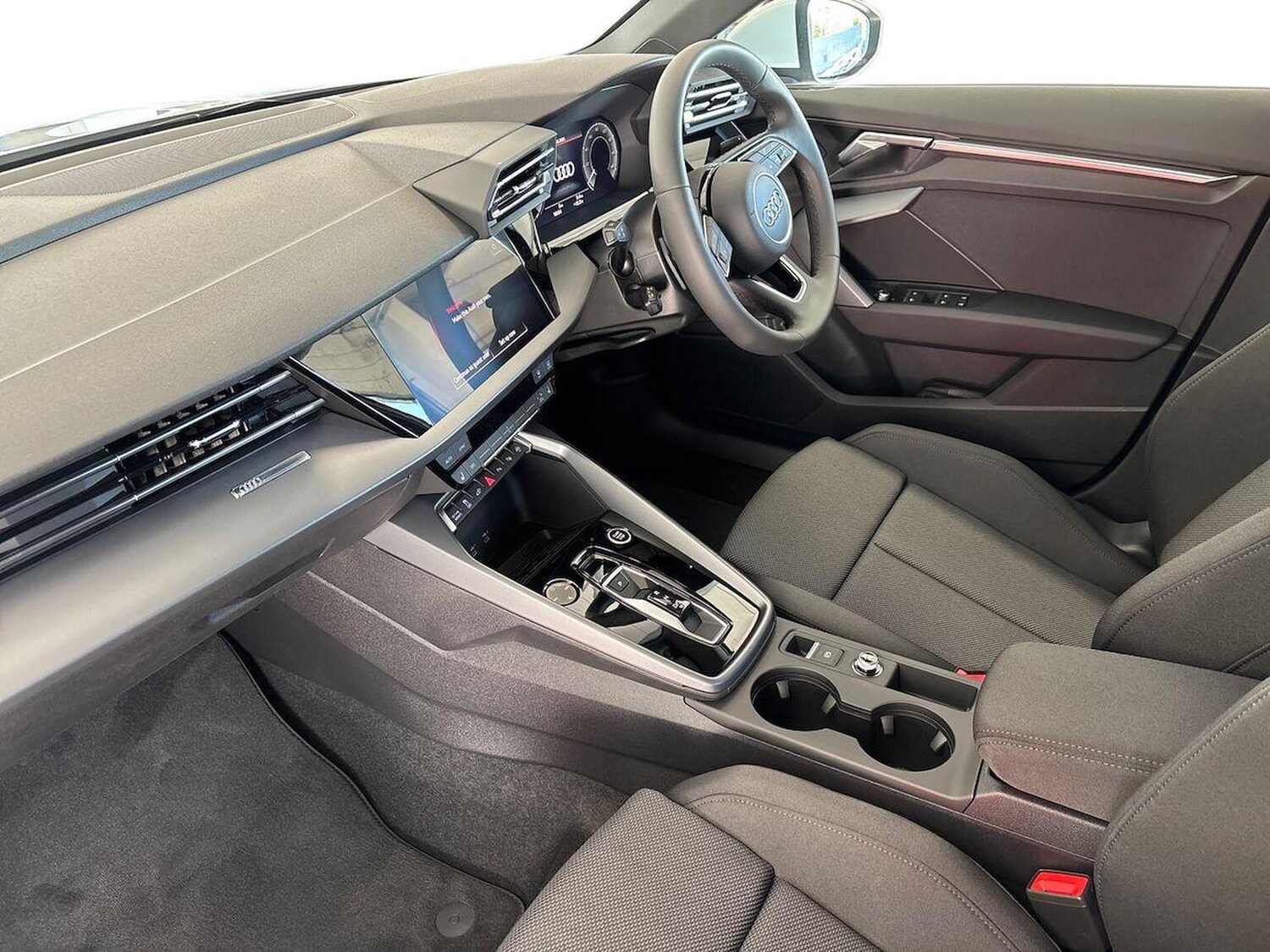 Used Audi A3 2025 for sale - 76770012: Photo 7