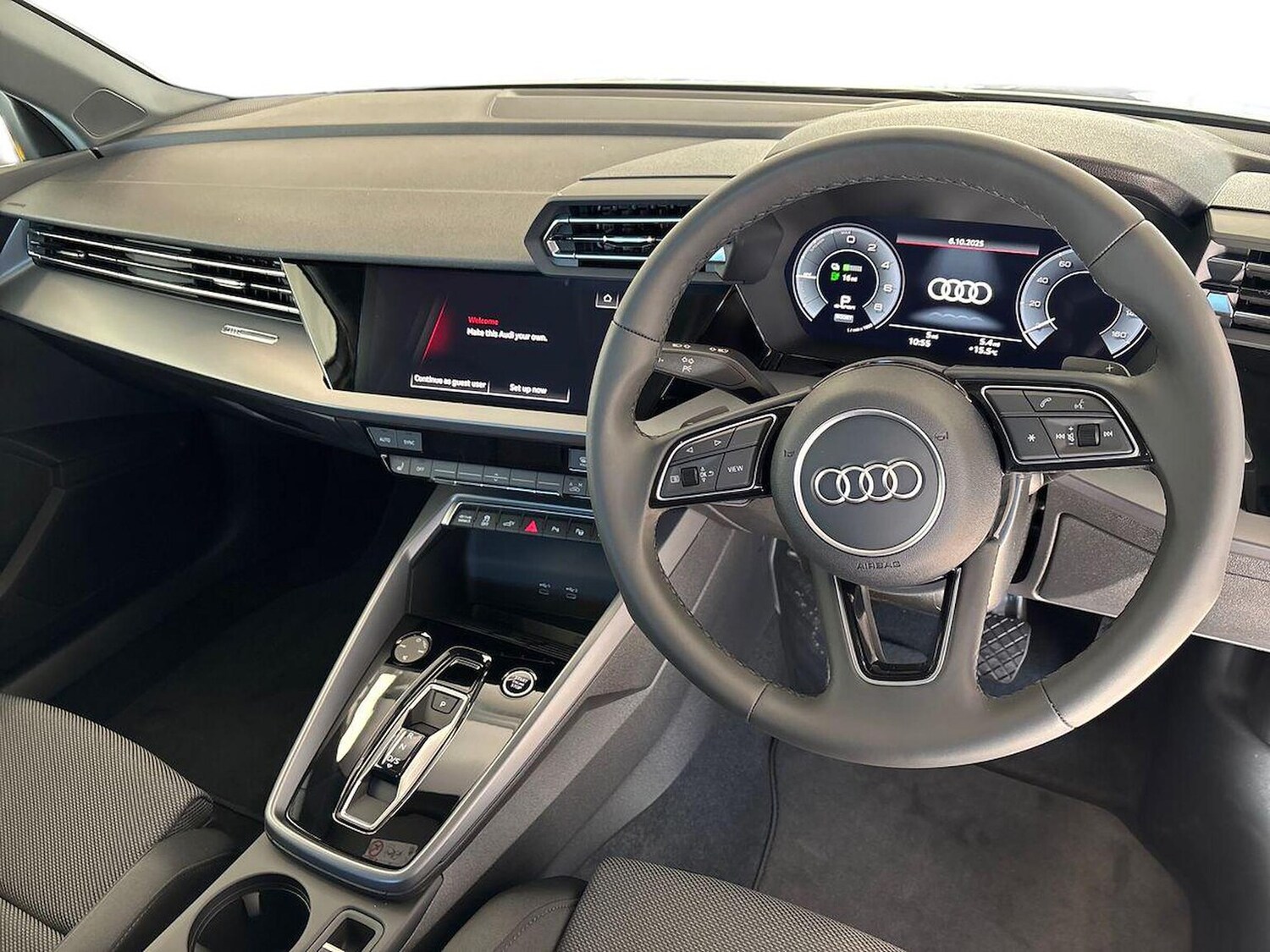 Used Audi A3 2025 for sale - 76770012: Photo 8
