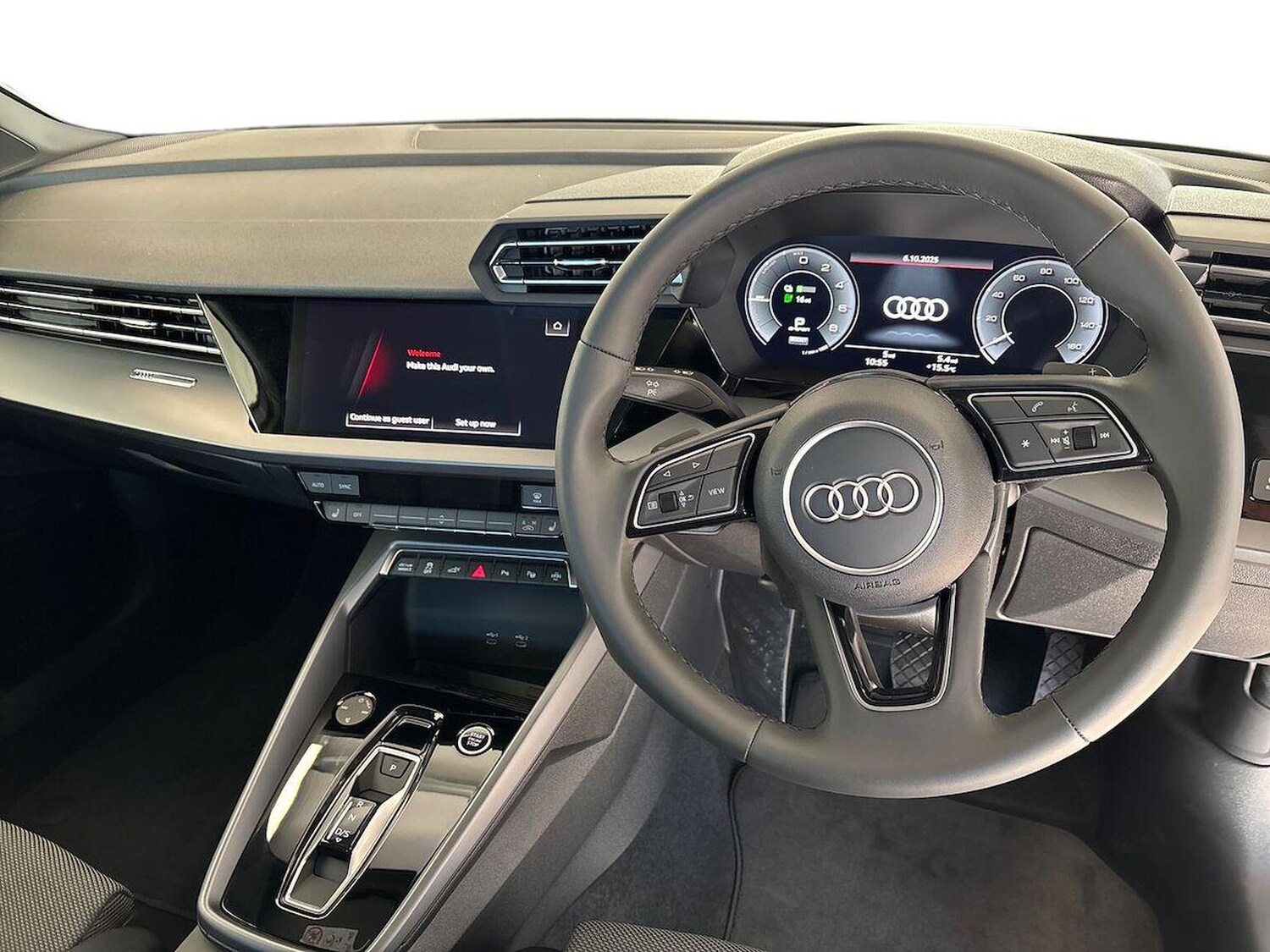 Used Audi A3 2025 for sale - 76770012: Photo 9