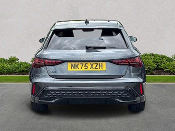 Used Audi A3 2025 for sale - 78502490: Photo