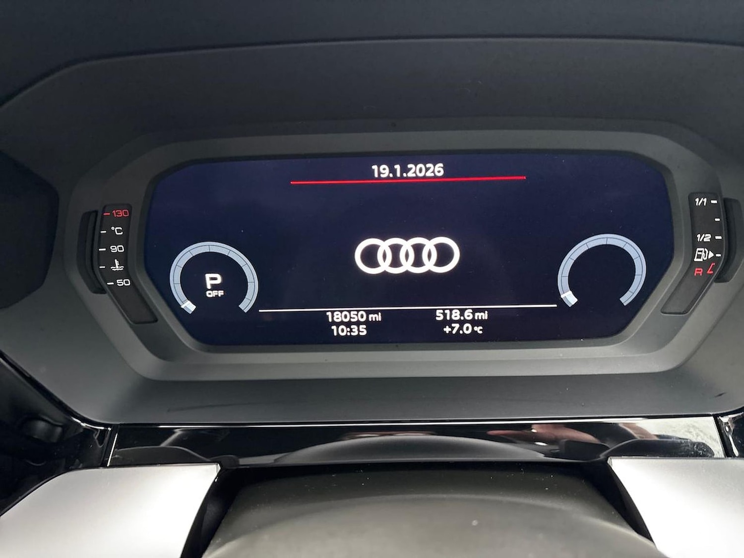 Used Audi A3 2024 for sale - 77707388: Photo 10