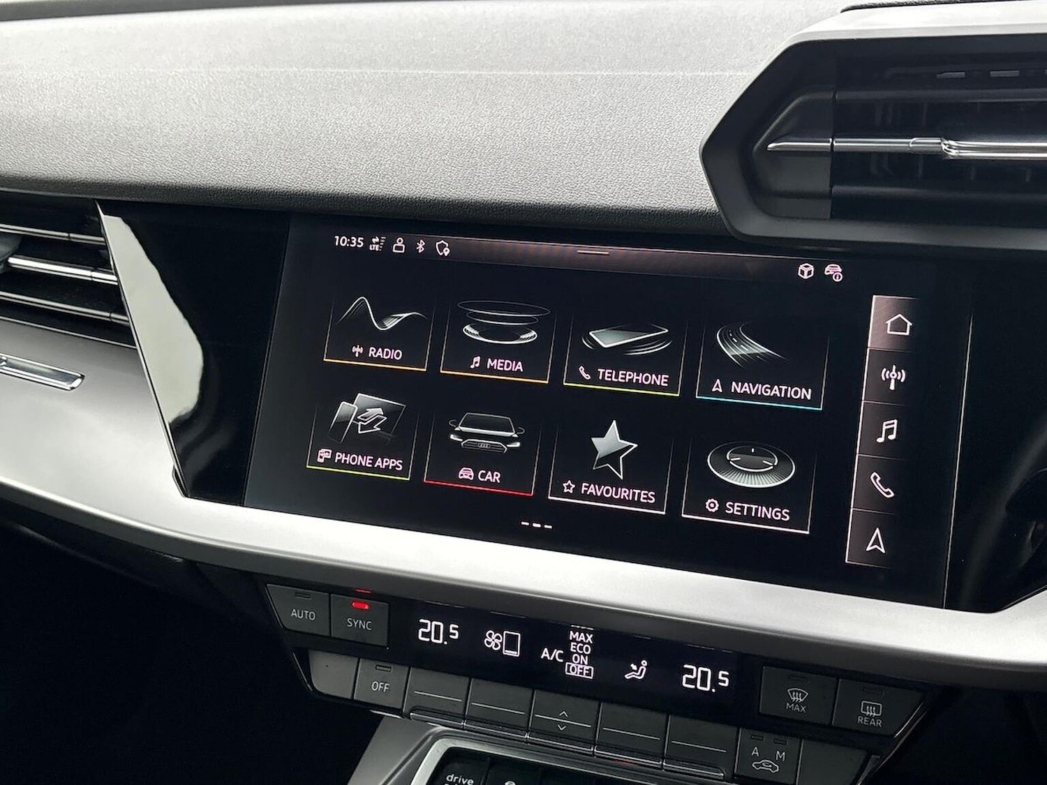 Used Audi A3 2024 for sale - 77707388: Photo 11