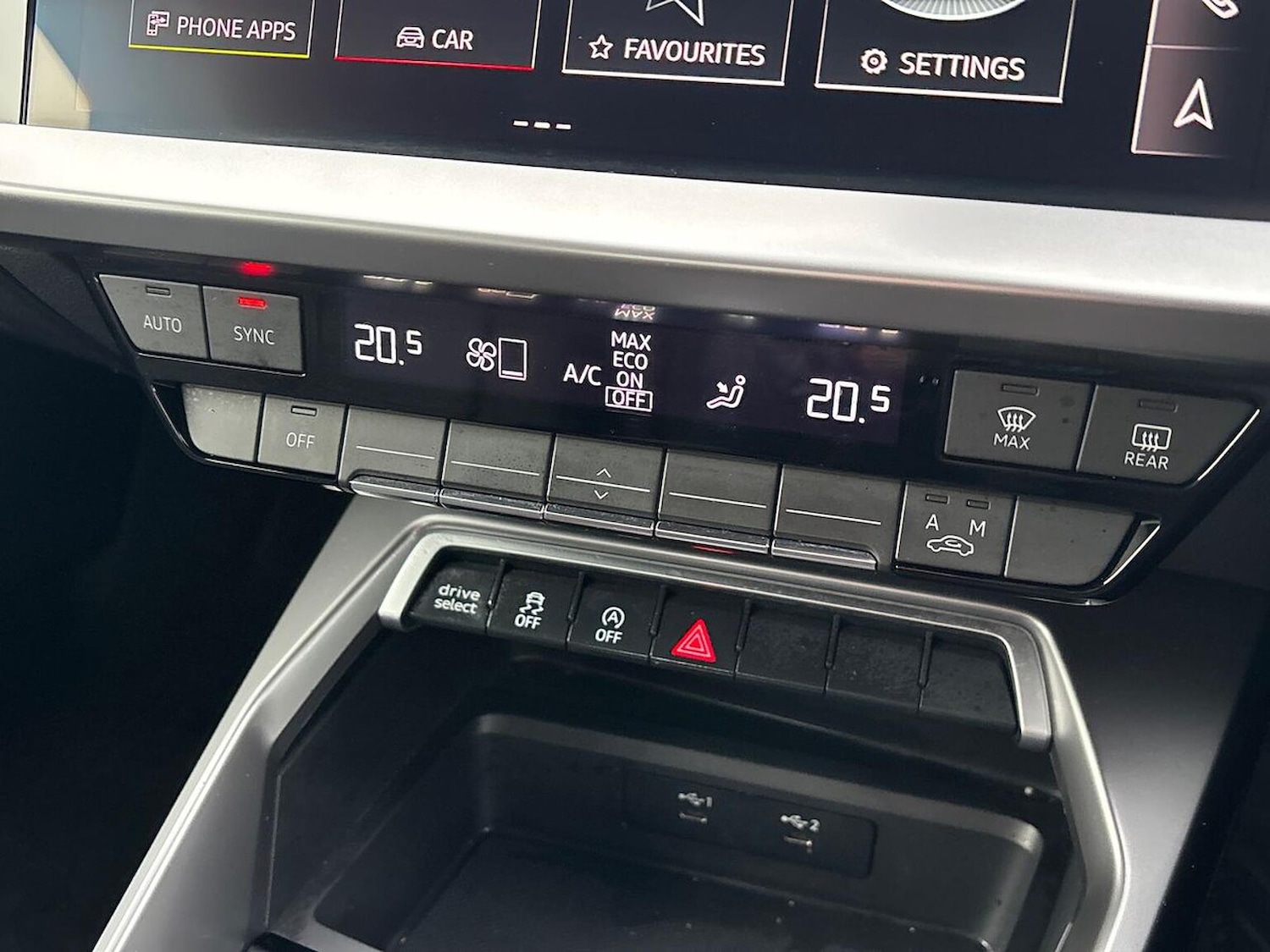 Used Audi A3 2024 for sale - 77707388: Photo 12