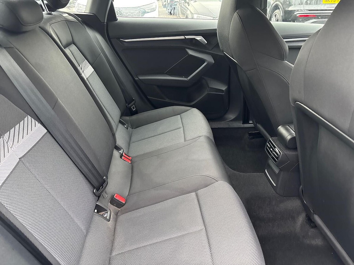 Used Audi A3 2024 for sale - 77707388: Photo 16