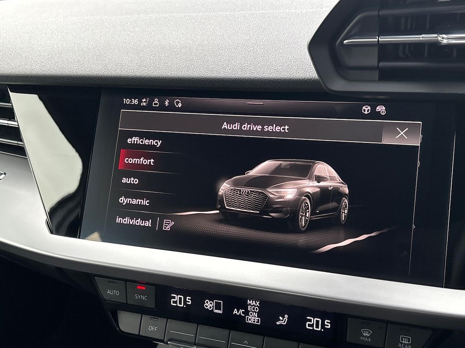 Used Audi A3 2024 for sale - 77707388: Photo 22