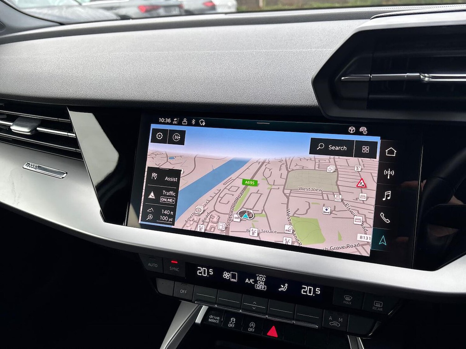 Used Audi A3 2024 for sale - 77707388: Photo 24