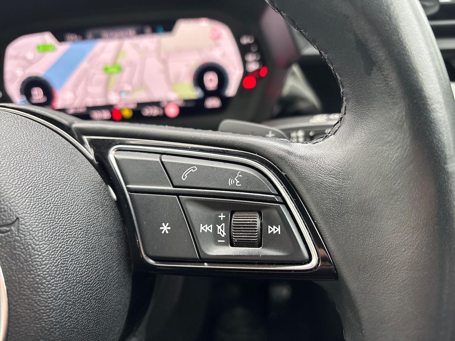 Used Audi A3 2024 for sale - 77707388: Photo 27