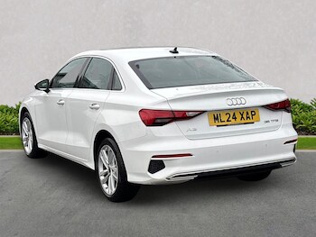 Used Audi A3 2024 for sale - 77707388: Photo