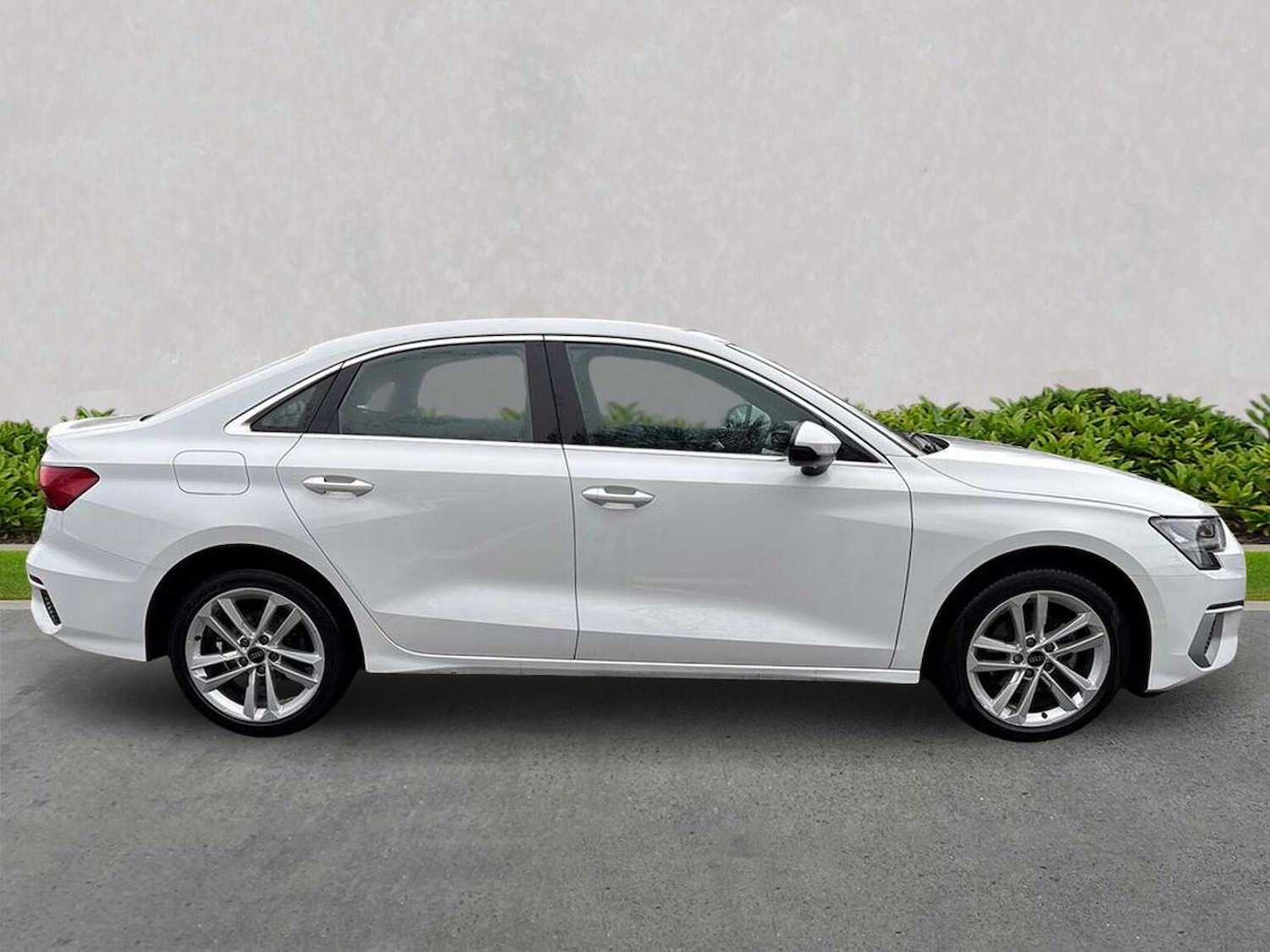 Used Audi A3 2024 for sale - 77707388: Photo 3